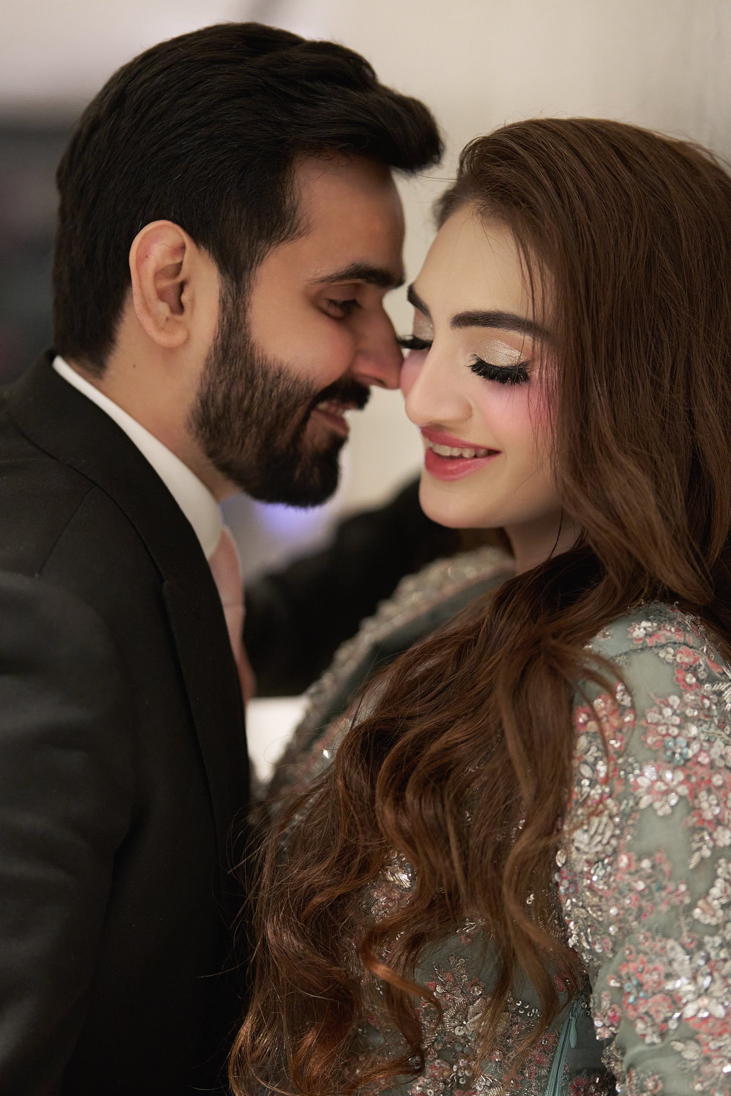 International Weddings